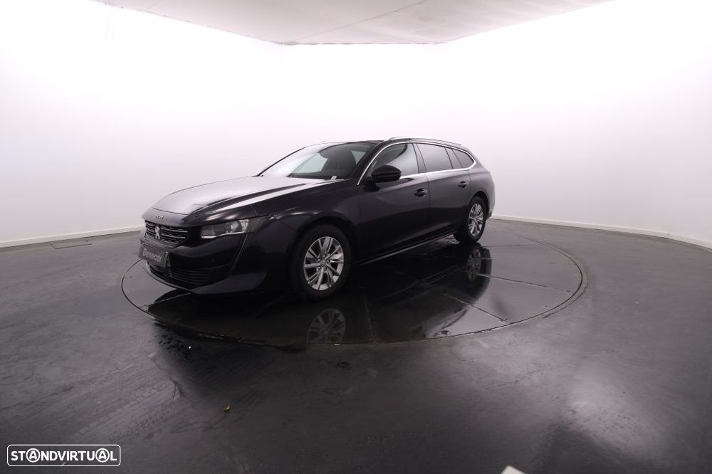 Peugeot 508 SW 1.5 BlueHDi Allure - 1