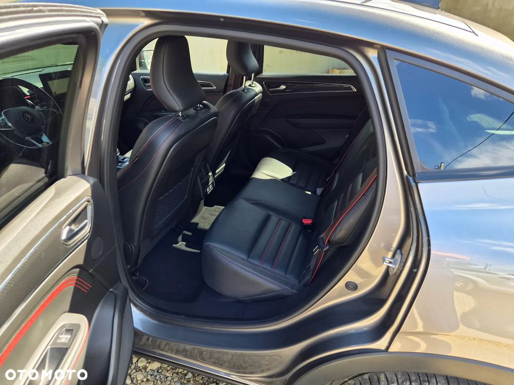 Renault Arkana 1.3 TCe mHEV R.S Line EDC - 11