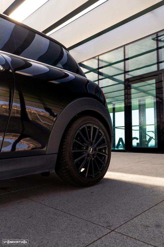 MINI 3 Portas ver-auto - 9