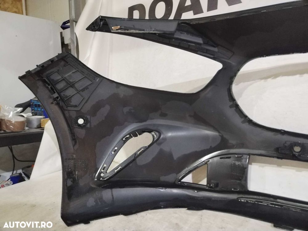 Bara fata Mercedes B-Class W247, 2019, 2020, 2021, 2022, 2023, cod origine OE A247885300. - 12
