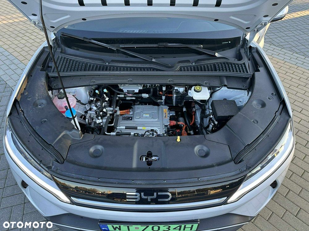 BYD Atto 2 - 20
