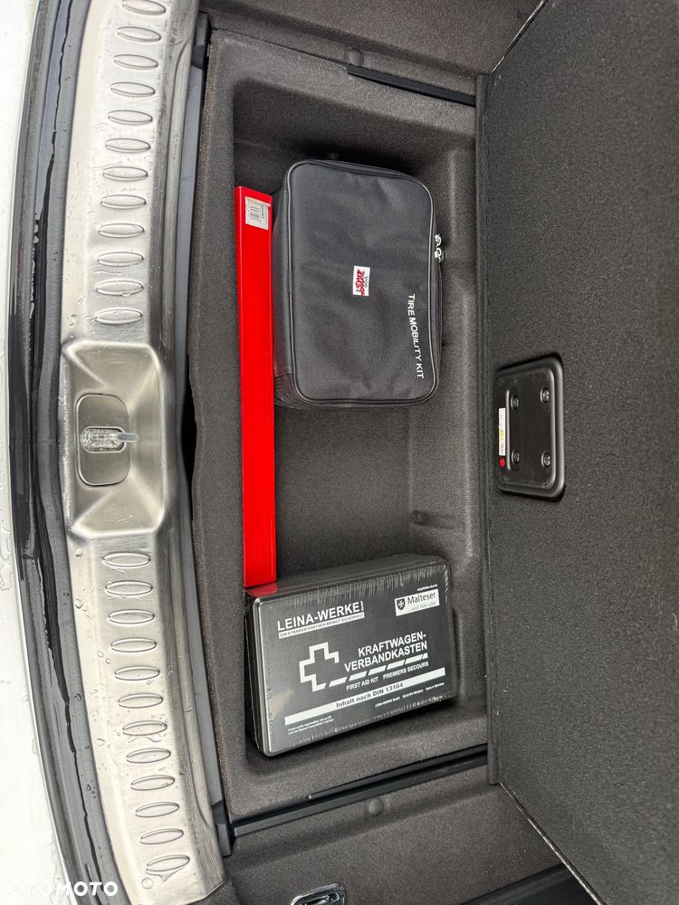 Hyundai i40 1.7 CRDi BlueDrive Comfort - 14