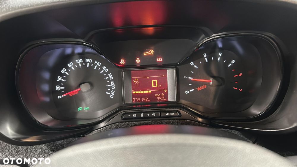 Toyota Proace City - 13