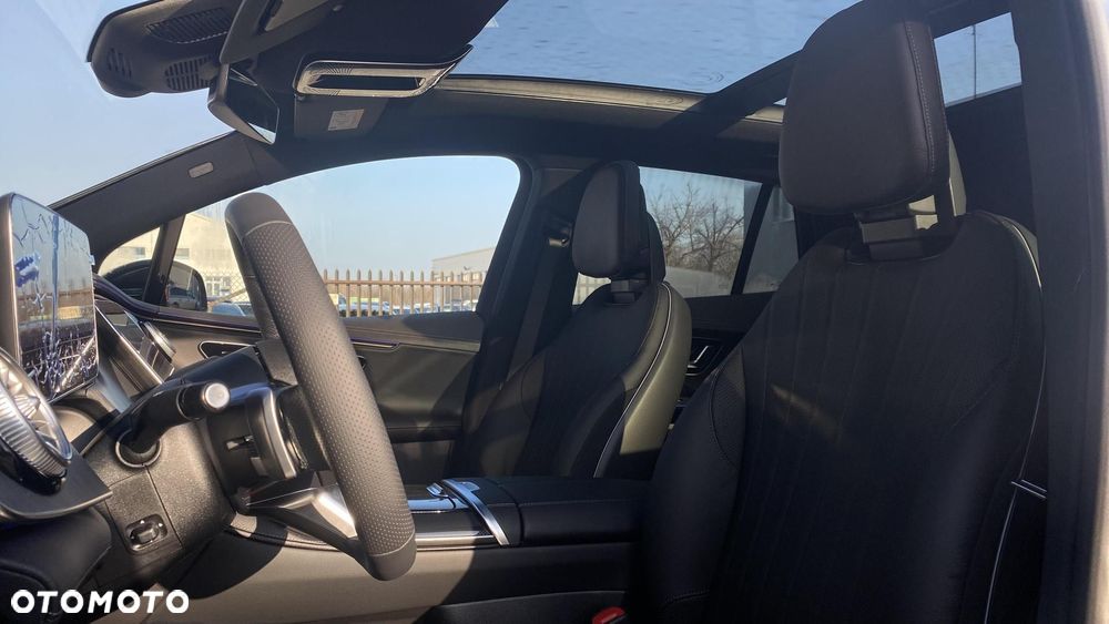 Mercedes-Benz EQE - 15