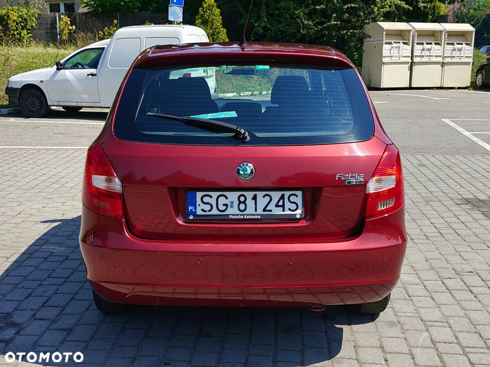 Skoda Octavia 1.4 Mint - 9