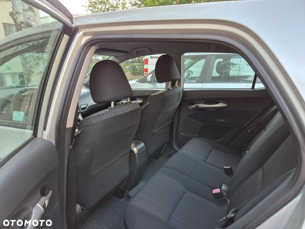 Toyota Auris 1.6 VVT-i Prestige - 10