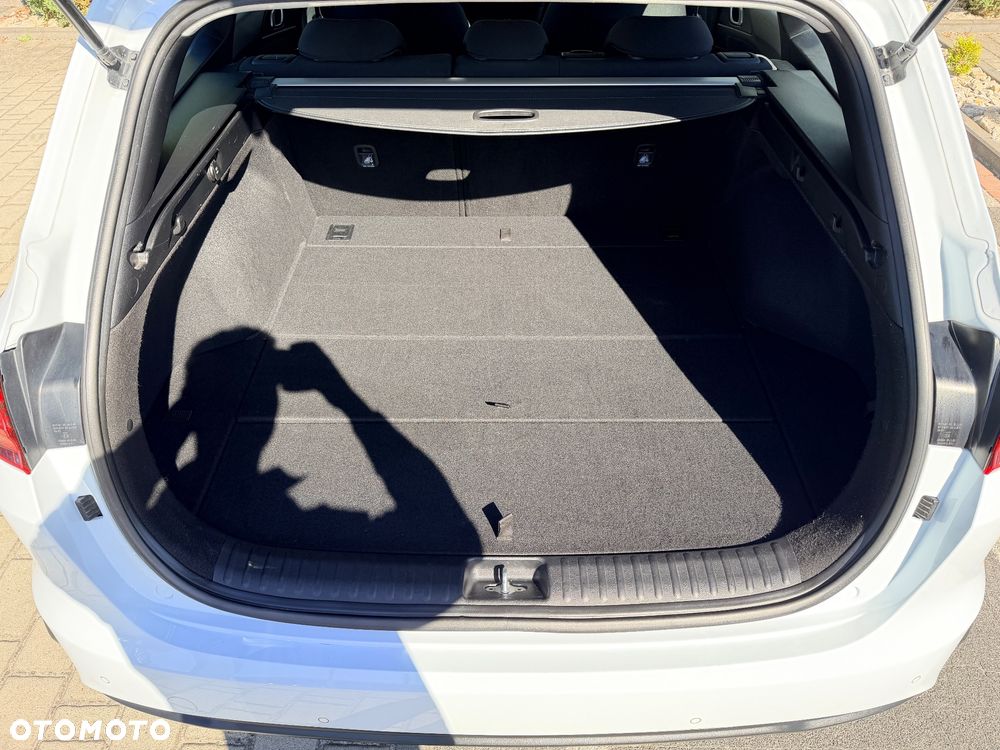 Kia Ceed 1.5 T-GDI M - 20