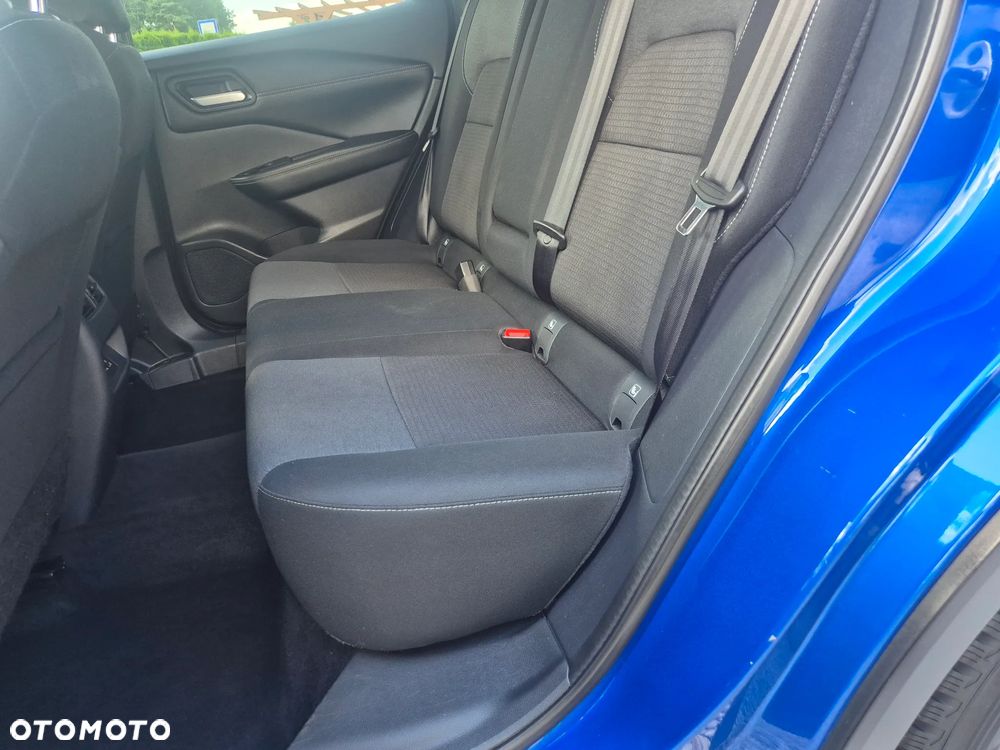 Nissan Qashqai - 20