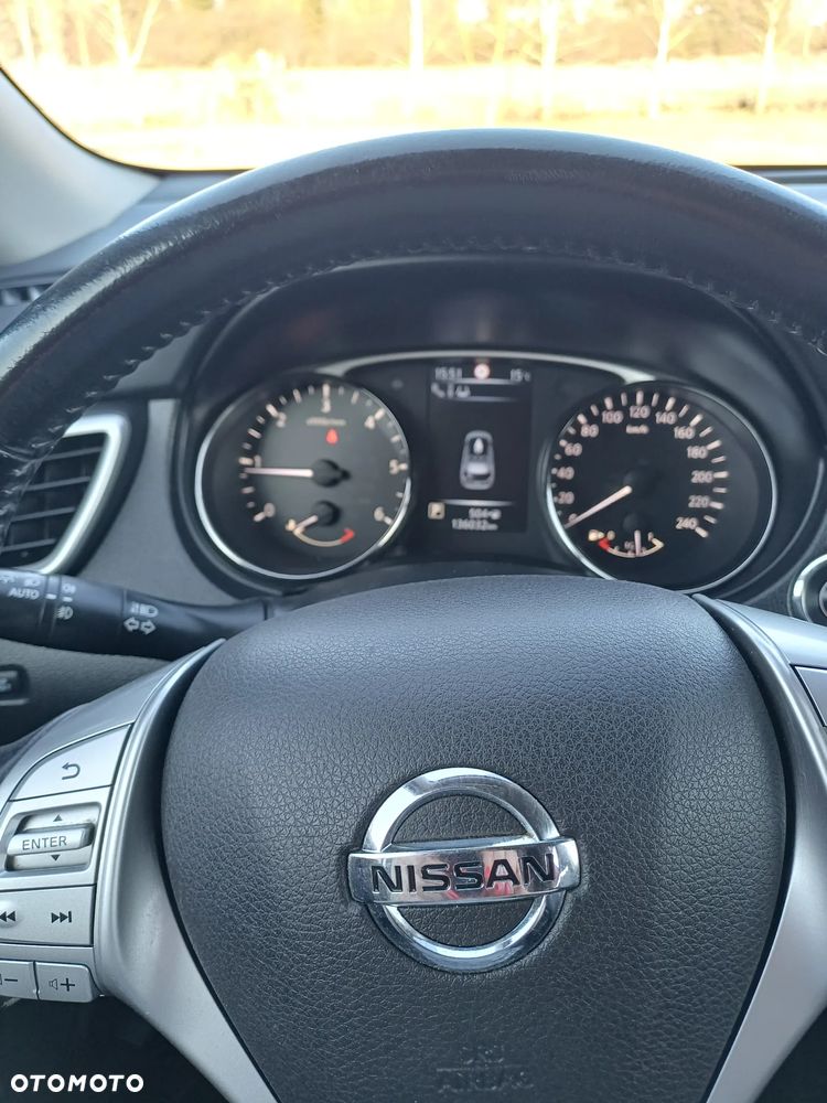 Nissan X-Trail 1.6 DCi Xtronic Tekna - 9