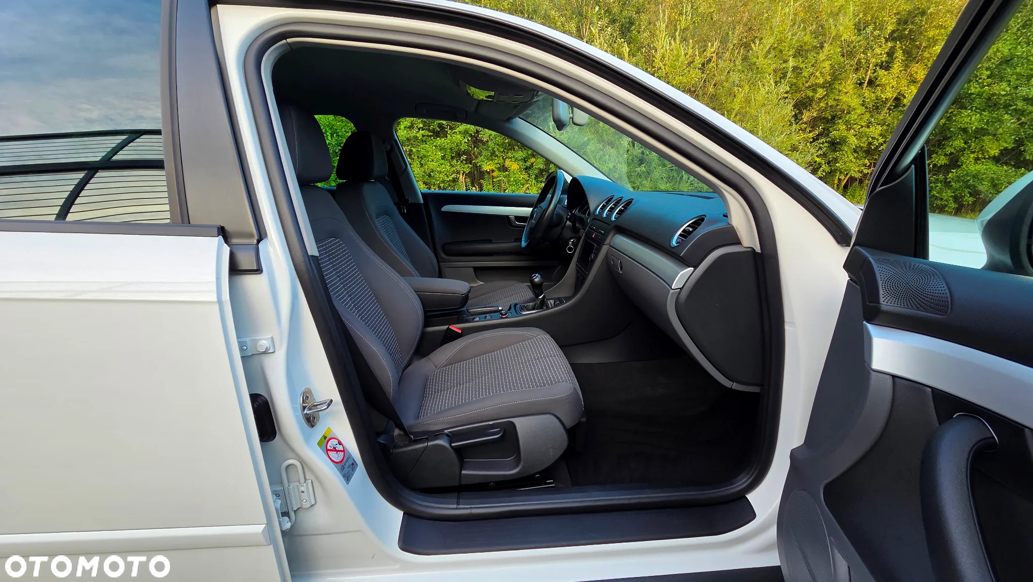 Seat Exeo ST 2.0 TDI CR Style - 23