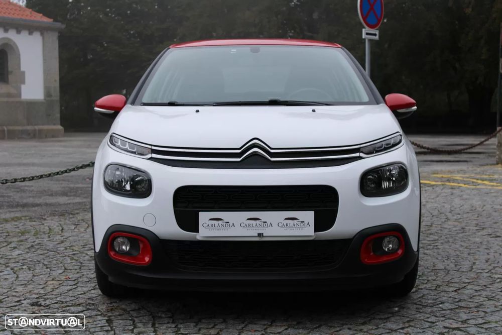 Citroën C3 1.6 BlueHDi Feel - 2