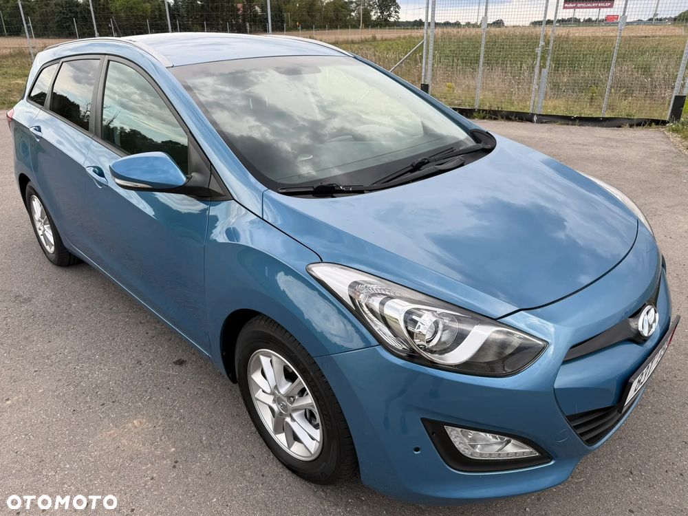 Hyundai i30 1.6 Premium - 15