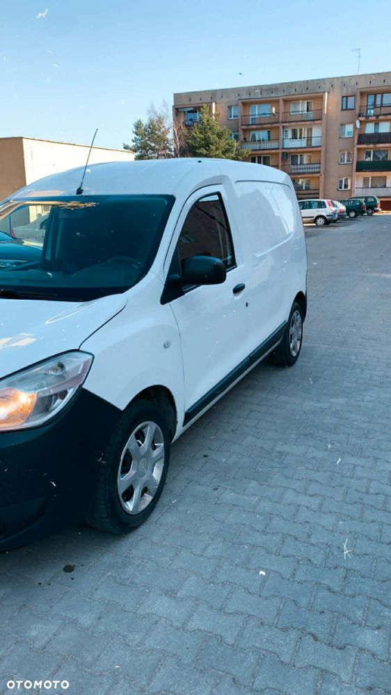 Dacia Dokker 1.5 dCi Open - 6