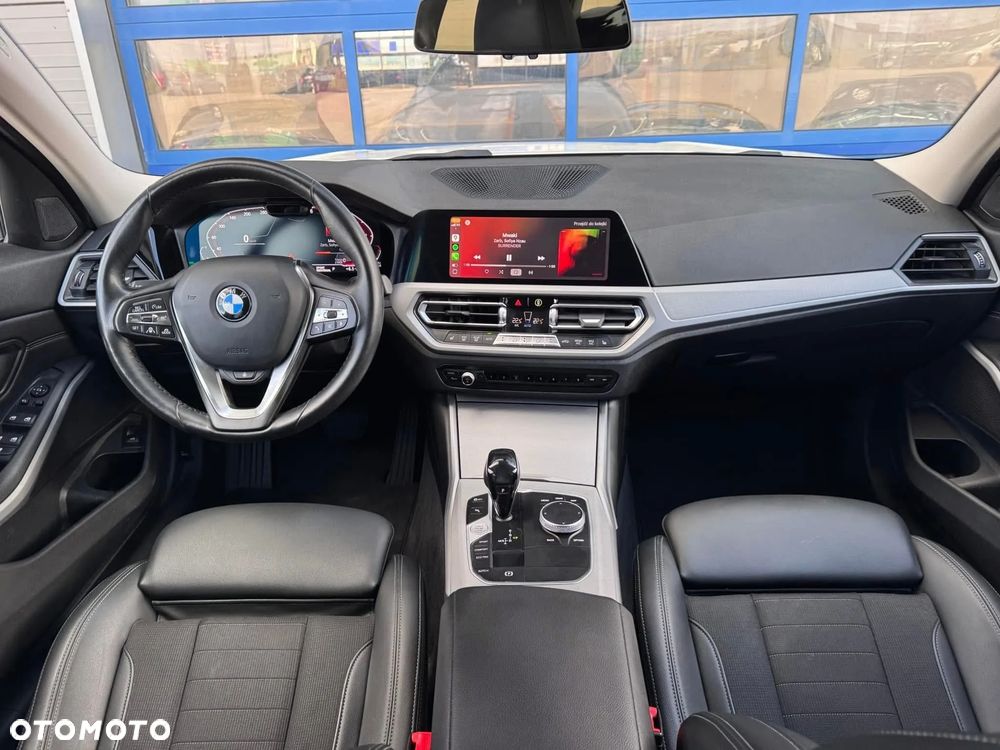 BMW Seria 3 - 17