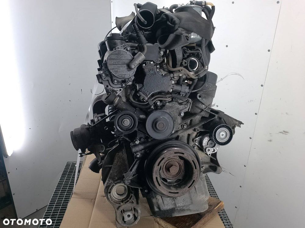 SILNIK MERCEDES-BENZ VITO W638 611.980 2.2 CDI - 2