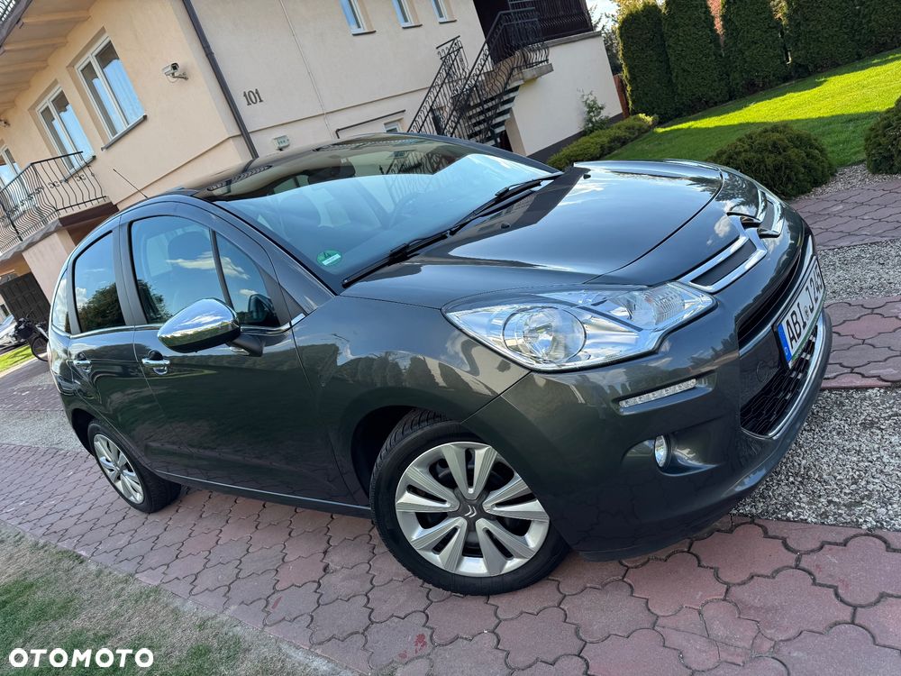 Citroën C3 1.2 PureTech Selection Elite - 3