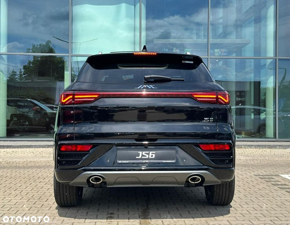 JAC JS6 - 11