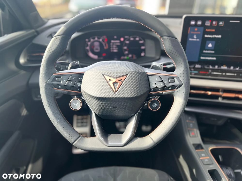 Cupra Terramar 2.0 TSI 4Drive VZ DSG - 18