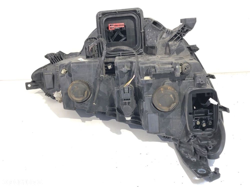 REFLEKTOR LEWY PRZÓD LED  RENAULT MEGANE IV liftback (B9A/M/N_) 2015 - 2022 1.6 TCe 205 (B9MV) 151 - 6