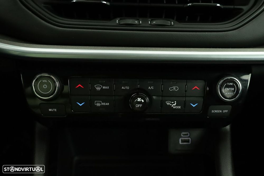 Jeep Compass 1.3 T4 4xe Auto Limited - 13