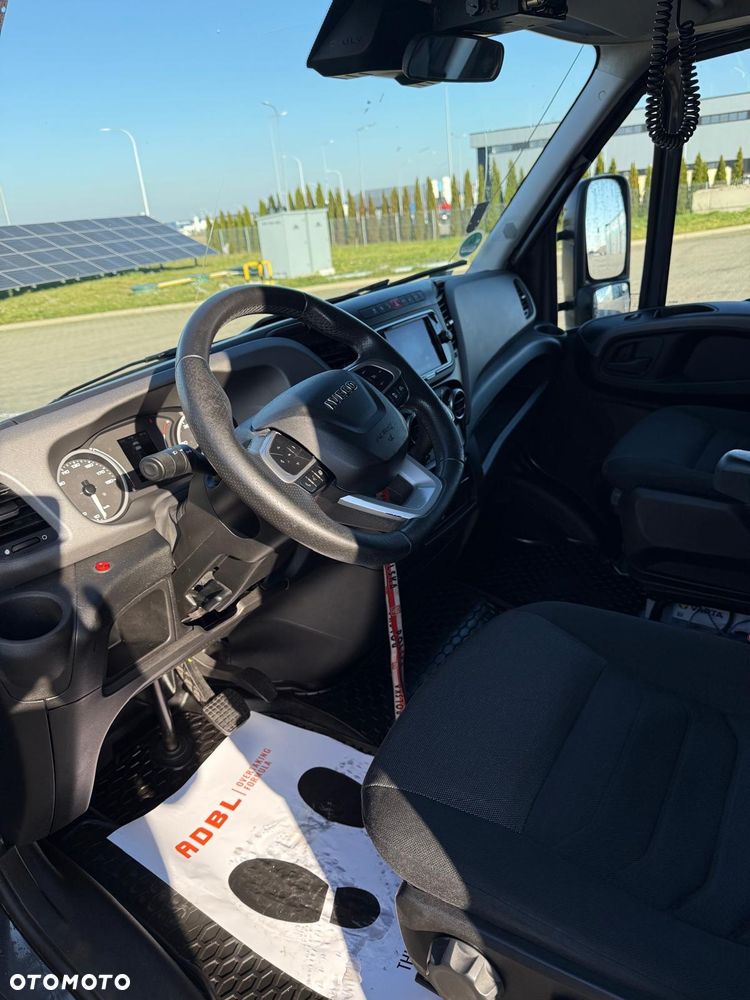 Iveco Daily - 8