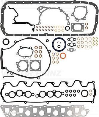 KIT SUPERIOR GARNITURI Chiulasa CONTINE GChiulasa 395.5 - 1