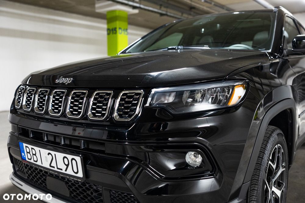 Jeep Compass - 11