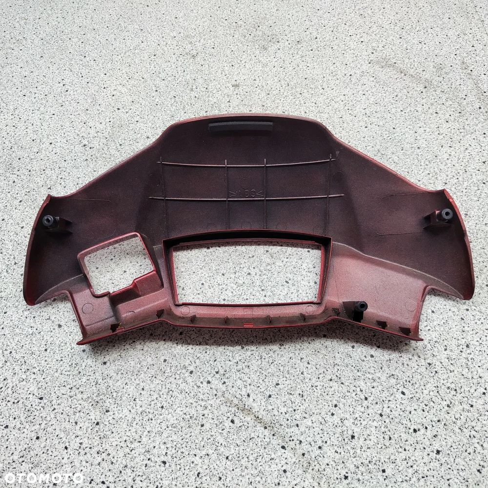 Owiewka, osłona licznika, obudowa kierownicy Yamaha Axis - 8