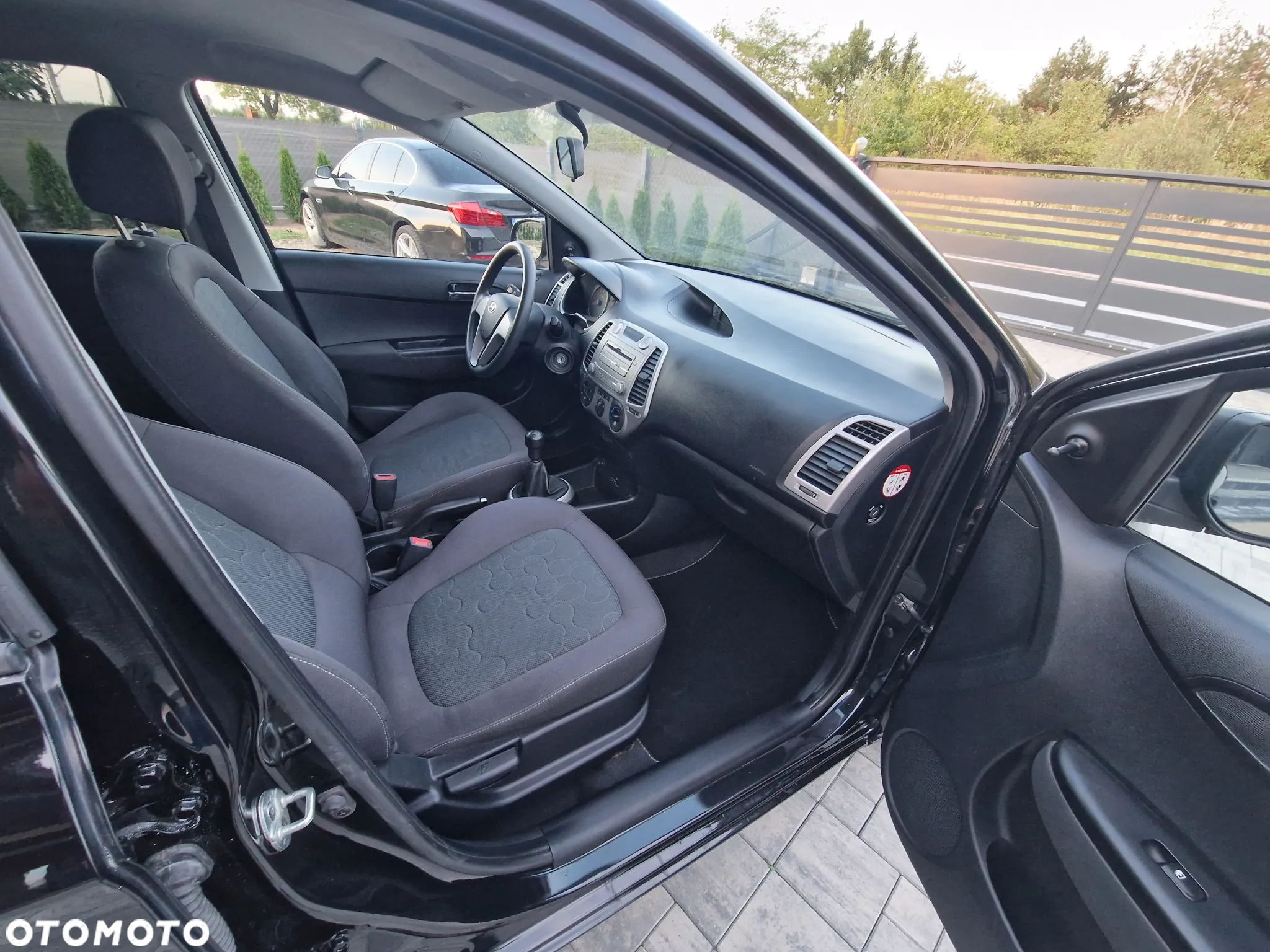 Hyundai i20 1.2 Classic - 15