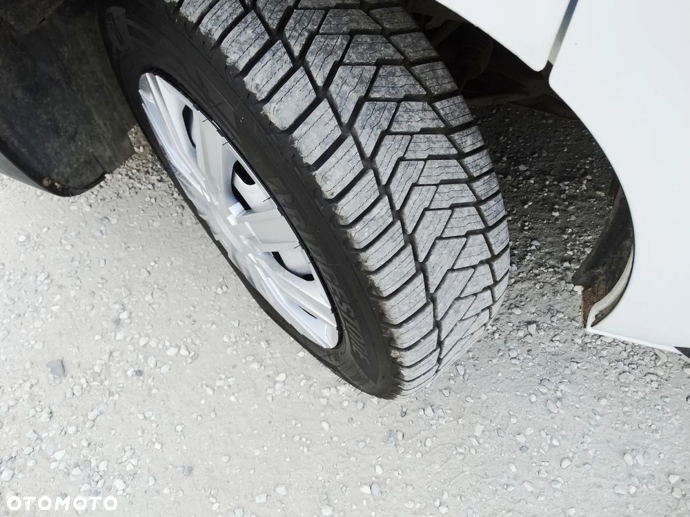 Opel VIVARO L2H1 LONG 2018 120 PS MOŻLIWY KREDYT LEASING - 16