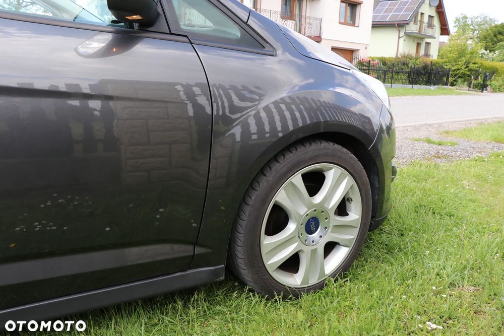 Ford C-MAX 1.6 EcoBoost Edition ASS - 16