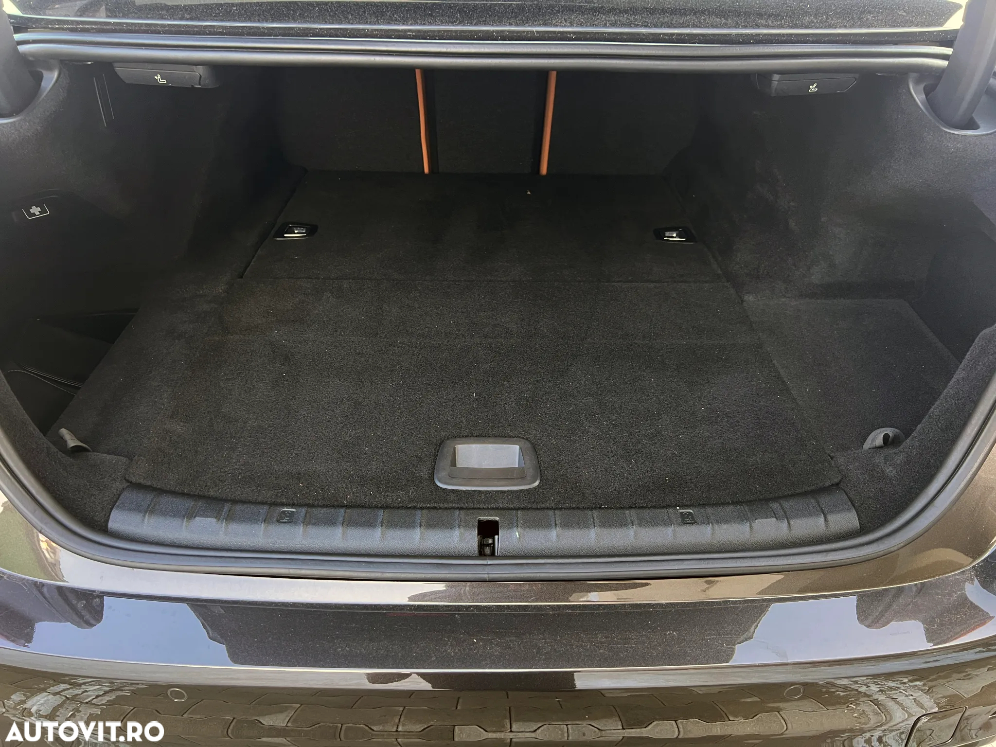 BMW Seria 5 - 21