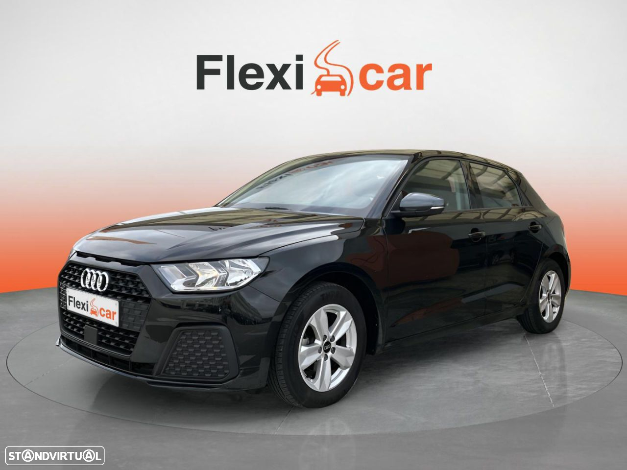 Audi A1 Sportback 25 TFSI Advanced S tronic - 5