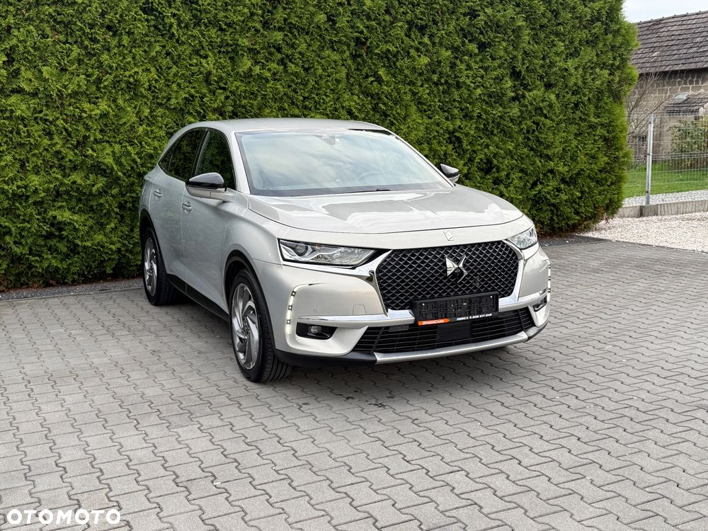DS Automobiles DS 7 Crossback - 3