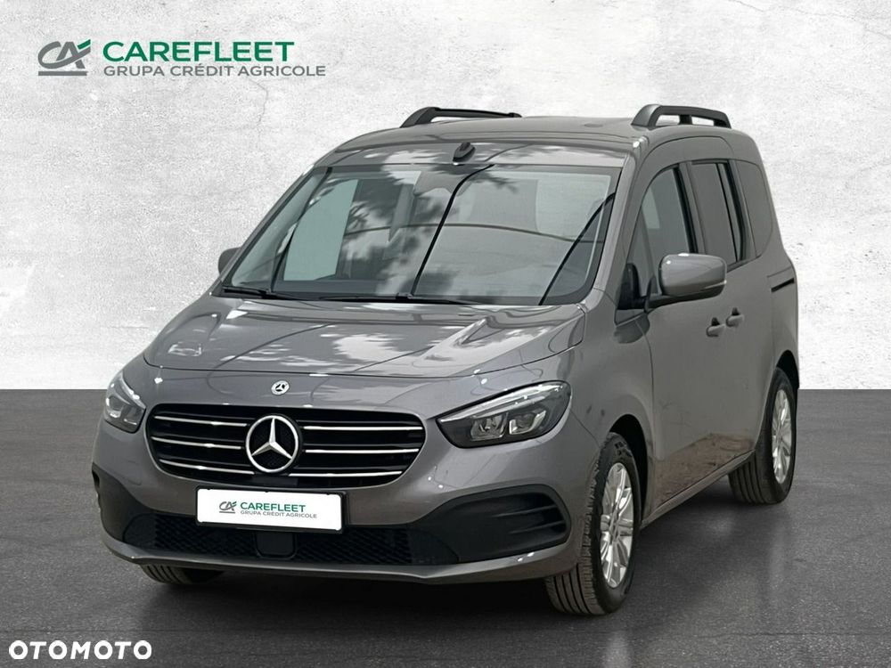 Mercedes-Benz Klasa T 180 d Progressive - 1