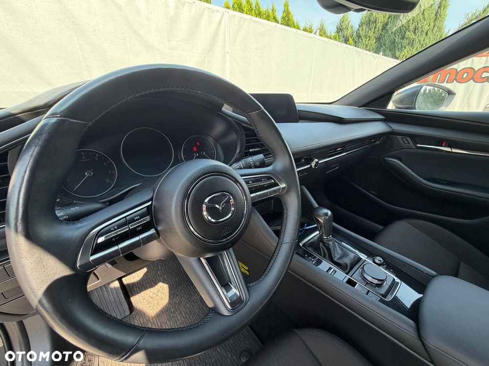 Mazda 3 - 21