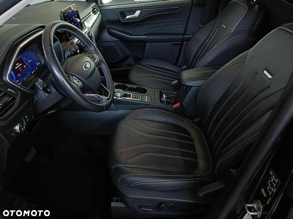 Ford Kuga Vignale 2.0 EcoBlue AWD - 9