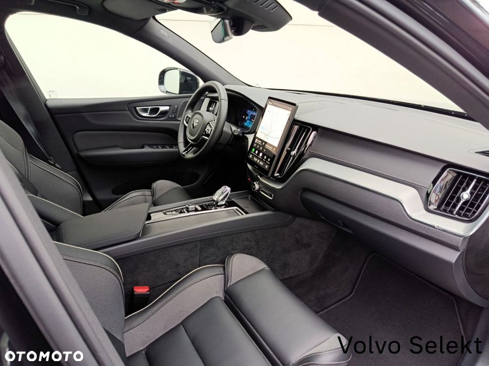 Volvo XC 60 - 18