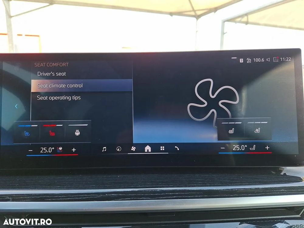 BMW X5 xDrive30d - 26