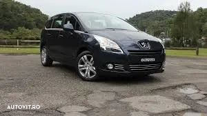 Dezmembram Peugeot 5008 din 2013 1.6 TDI - 1
