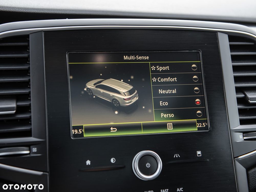 Renault Talisman - 23