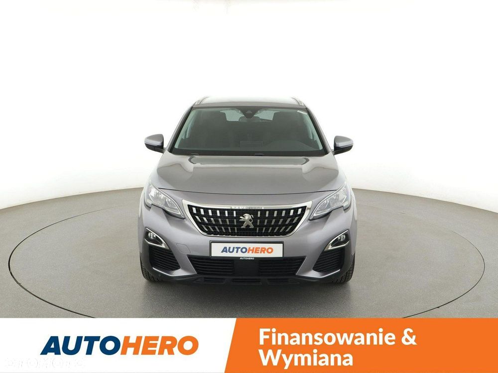 Peugeot 3008 BlueHDi 130 Stop & Start EAT8 Active Business-Paket - 12