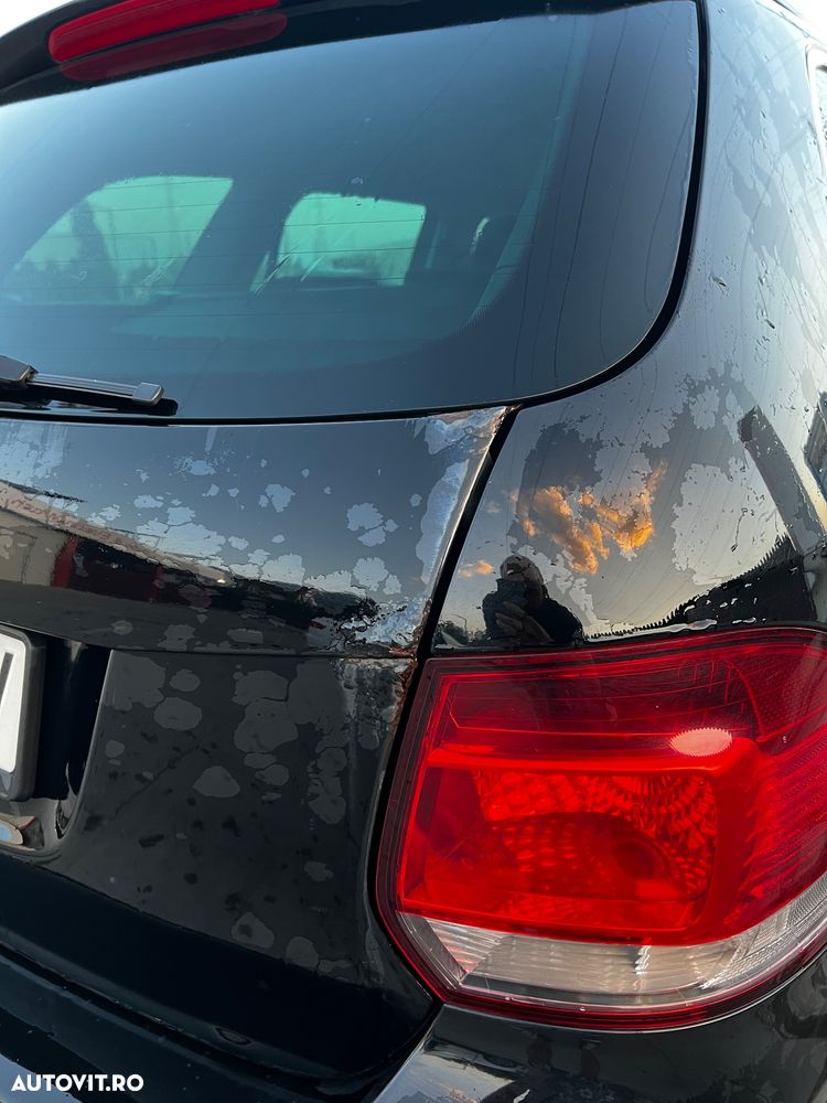 Volkswagen Golf - 7