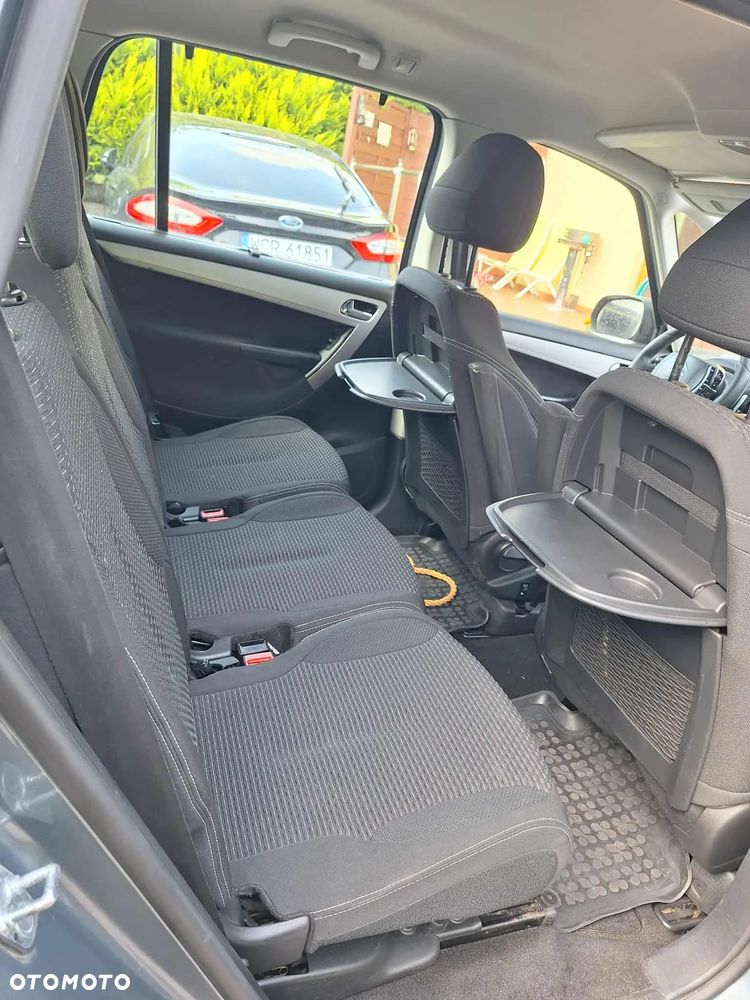 Citroën C4 Grand Picasso 2.0 HDi Equilibre Navi Exclusive - 7