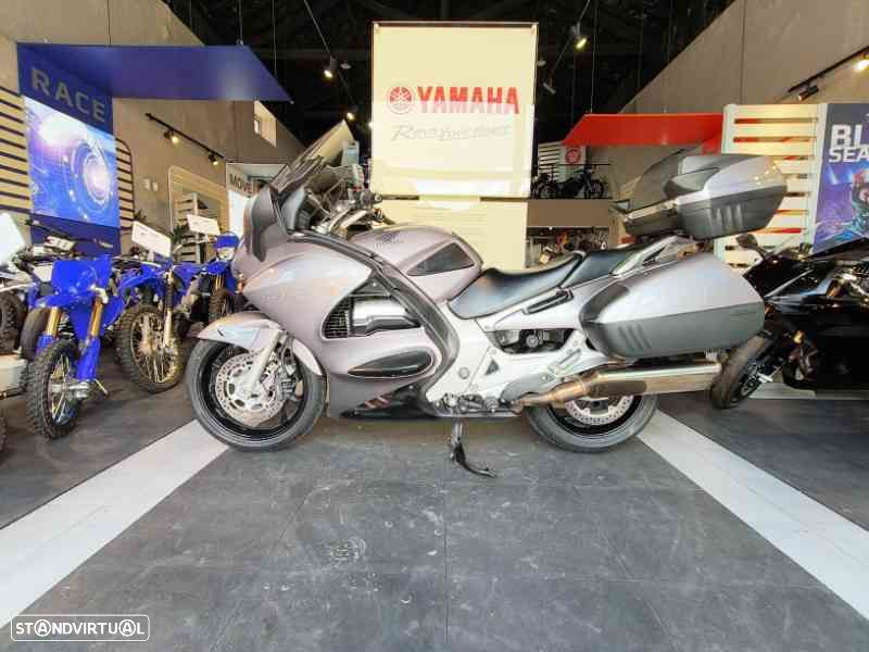 Honda Pan European 1300 - 13
