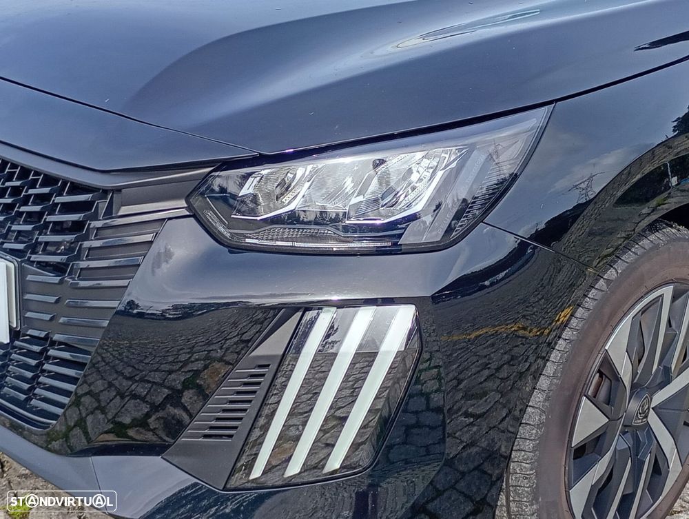 Peugeot 208 1.2 PureTech Active Pack - 10