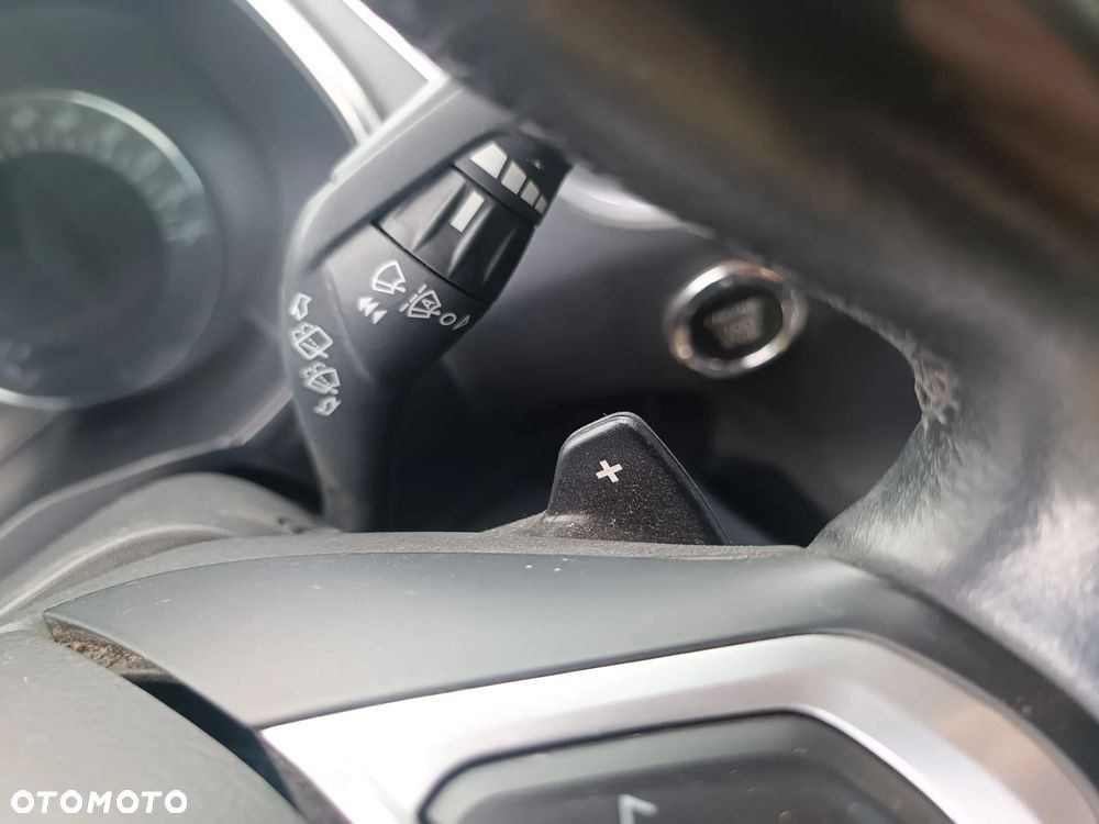 Ford S-Max 2.0 TDCi 4WD ST-Line PowerShift - 17