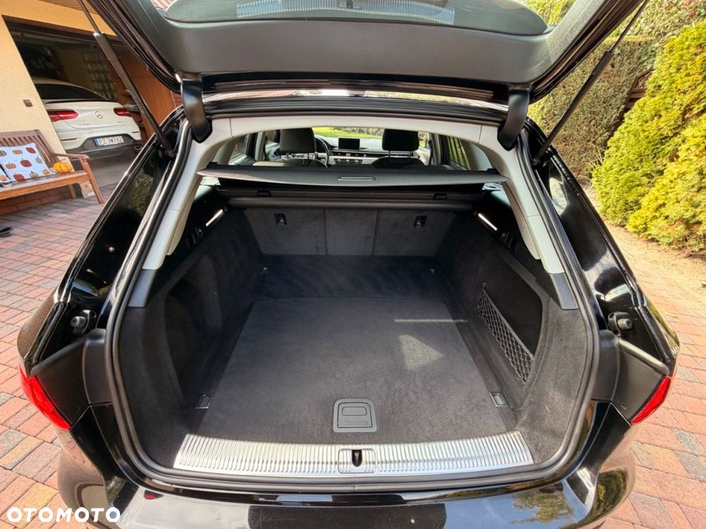 Audi A4 Avant 2.0 TDI Prime Line Multitronic - 20