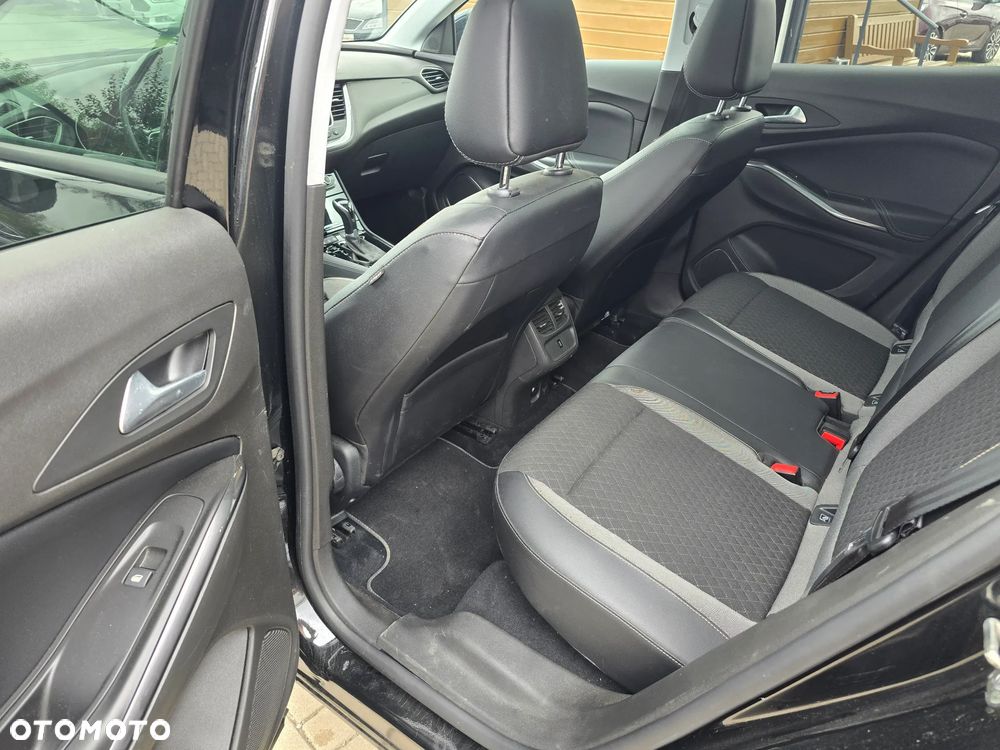 Opel Grandland X - 9