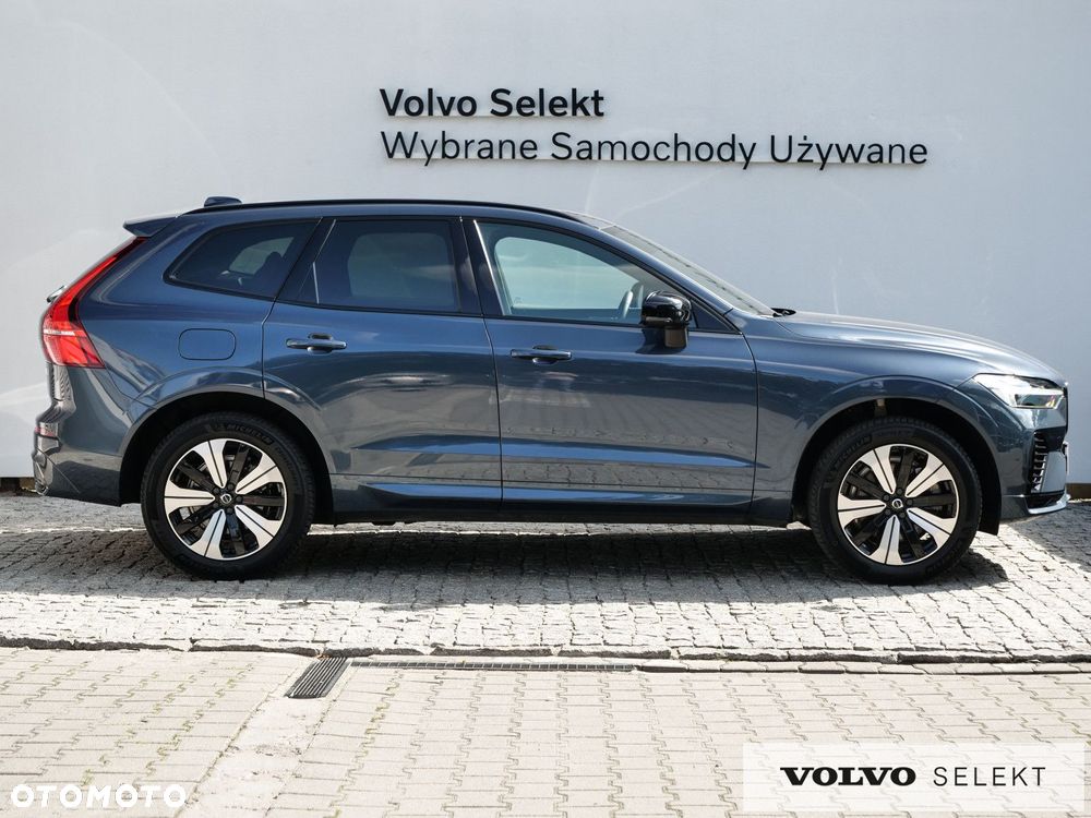 Volvo XC 60 - 5